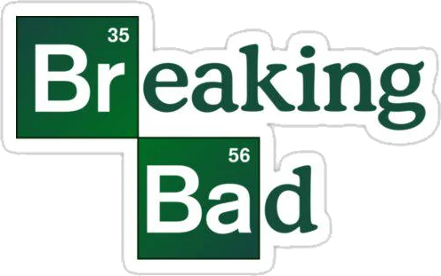 Breaking Bad